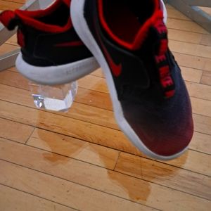 Boys nike sneakers